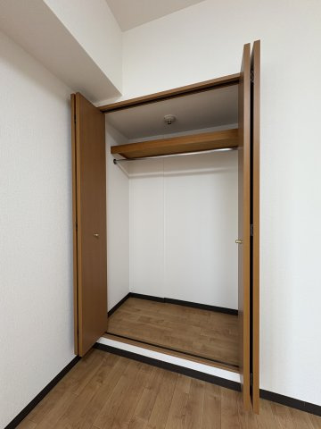 ヴィクトワール福島の収納|ヴィクトワール福島　収納