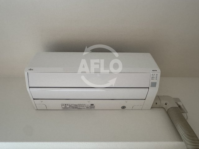 ヴィクトワール福島の設備|ヴィクトワール福島　エアコン