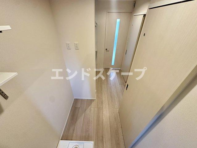 ルミエール県立女子大前Bの内装|高崎、前橋のお部屋探しはエンドスケープまで！お客様の理想お聞かせ下さい♪