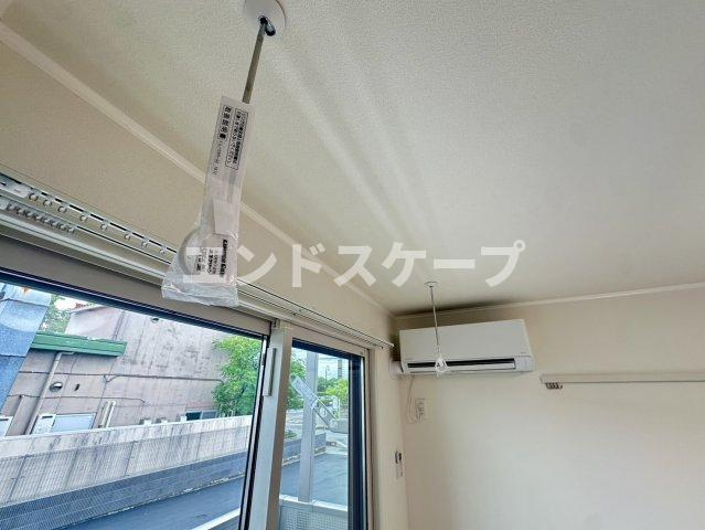 ルミエール県立女子大前Bの内装|高崎、前橋のお部屋探しはエンドスケープまで！お客様の理想お聞かせ下さい♪