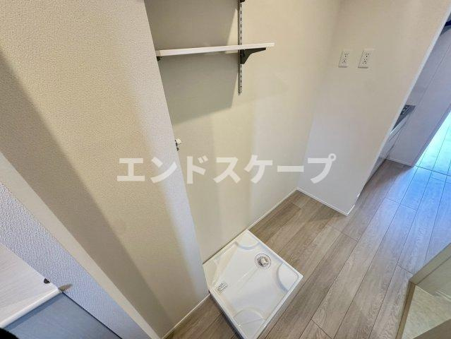 ルミエール県立女子大前Bの設備|高崎、前橋のお部屋探しはエンドスケープまで！お客様の理想お聞かせ下さい♪