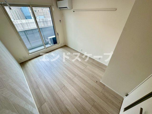 ルミエール県立女子大前Bの内装|高崎、前橋のお部屋探しはエンドスケープまで！お客様の理想お聞かせ下さい♪