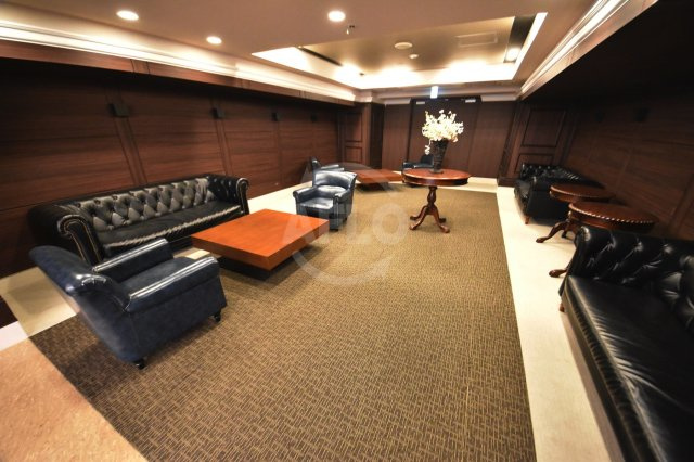 Imperial Suite 南堀江のロビー|Imperial Suite 南堀江(インペリアルスイート南堀江）　ロビー