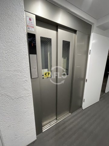CITY SPIRE立売堀のその他共用部分|CITY SPIRE立売堀　エレベーター