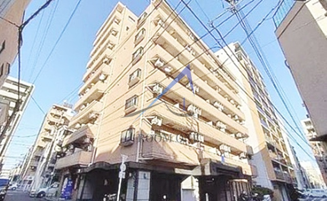 ライオンズマンション錦糸町第8 