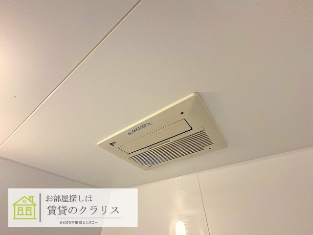 西京極西衣手町59-7貸家