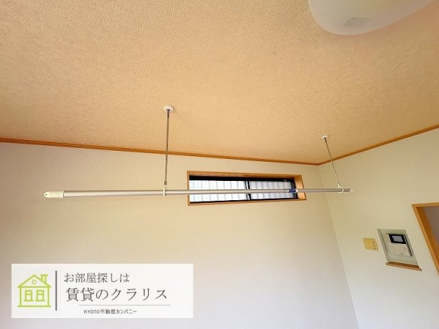 西京極西衣手町59-7貸家