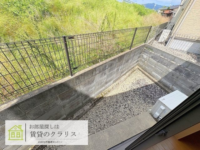 西京極西衣手町59-7貸家