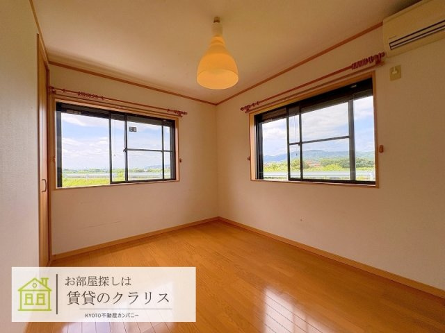 西京極西衣手町59-7貸家