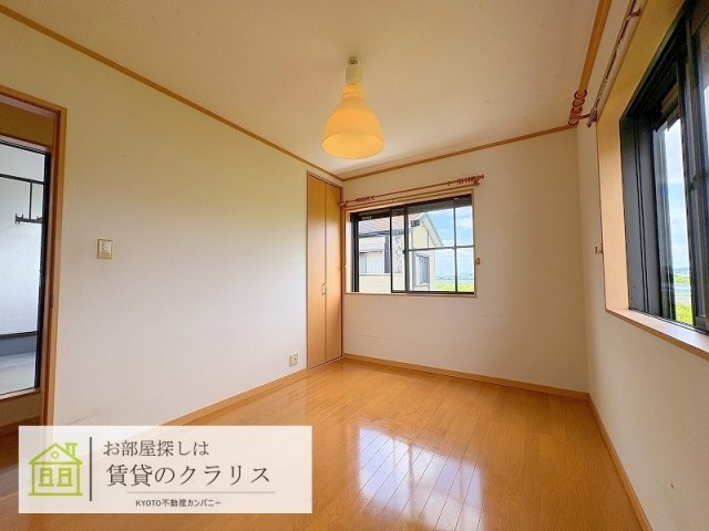 西京極西衣手町59-7貸家