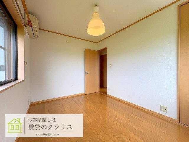 西京極西衣手町59-7貸家