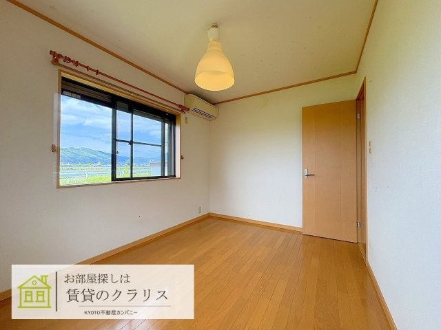 西京極西衣手町59-7貸家