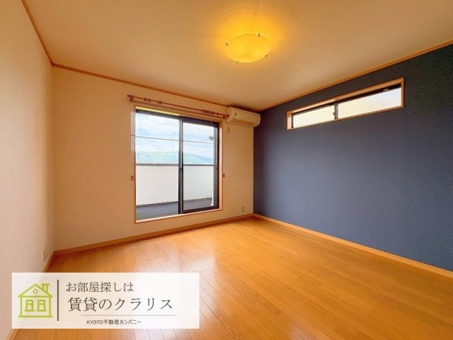 西京極西衣手町59-7貸家