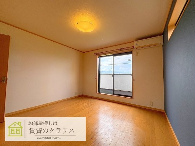 西京極西衣手町59-7貸家