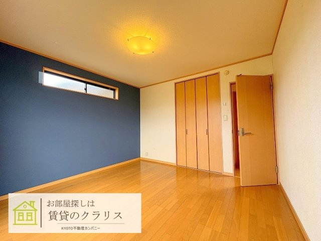 西京極西衣手町59-7貸家