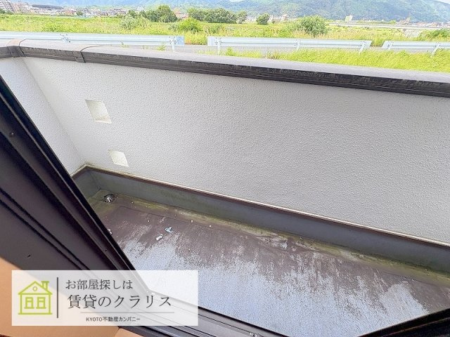 西京極西衣手町59-7貸家