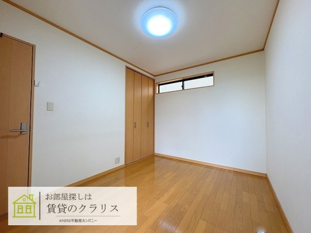 西京極西衣手町59-7貸家