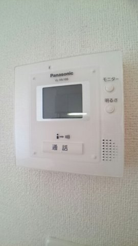 【セキュリティ】 | カーサプラシードＢ