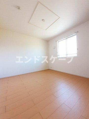 アイリー　Ｃの内装|高崎、前橋のお部屋探しはエンドスケープまで！お客様の理想お聞かせ下さい♪