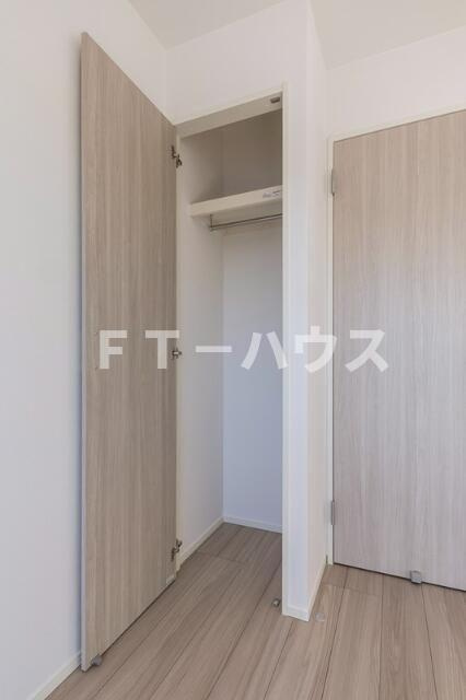 Ｌｕｃｅｎｔ船橋の収納