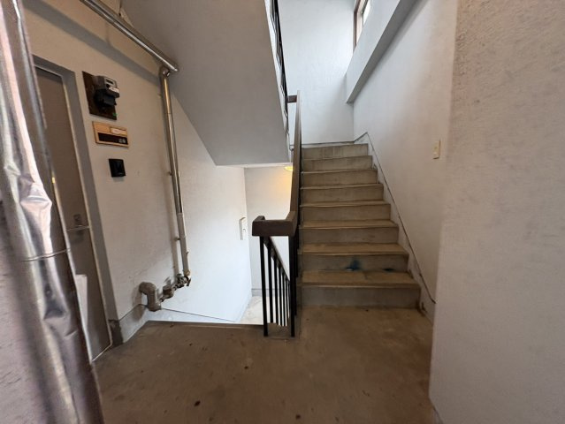 fメゾン熱田Ⅱ｜名古屋市の賃貸ならMy賃貸のその他共用部分|fメゾン熱田Ⅱ