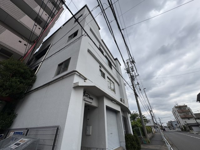 fメゾン熱田Ⅱ｜名古屋市の賃貸ならMy賃貸