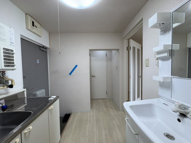 fメゾン熱田Ⅱ｜名古屋市の賃貸ならMy賃貸の居間・リビング|fメゾン熱田Ⅱ