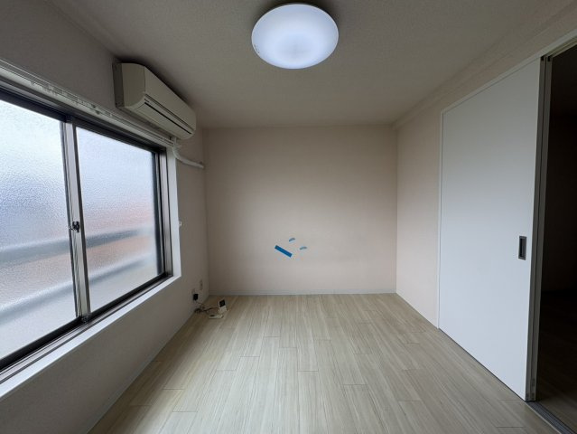 fメゾン熱田Ⅱ｜名古屋市の賃貸ならMy賃貸の寝室|fメゾン熱田Ⅱ