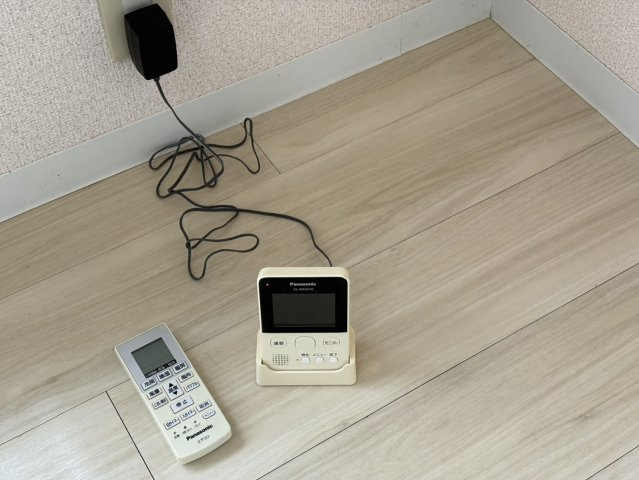 fメゾン熱田Ⅱ｜名古屋市の賃貸ならMy賃貸のセキュリティ|fメゾン熱田Ⅱ