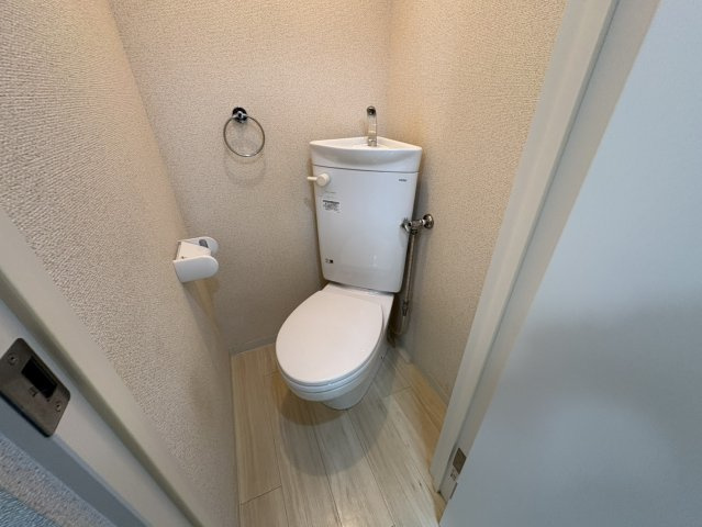 fメゾン熱田Ⅱ｜名古屋市の賃貸ならMy賃貸のトイレ|fメゾン熱田Ⅱ