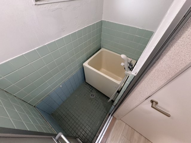 fメゾン熱田Ⅱ｜名古屋市の賃貸ならMy賃貸の浴室|fメゾン熱田Ⅱ