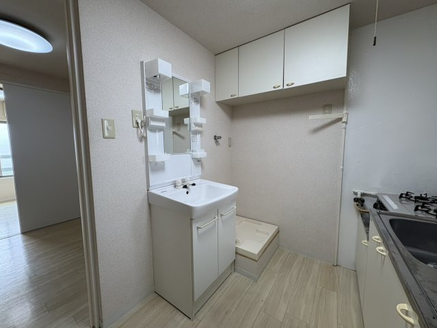 fメゾン熱田Ⅱ｜名古屋市の賃貸ならMy賃貸の洗面所|fメゾン熱田Ⅱ