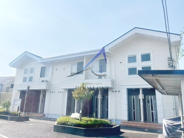 サンモールソフィア