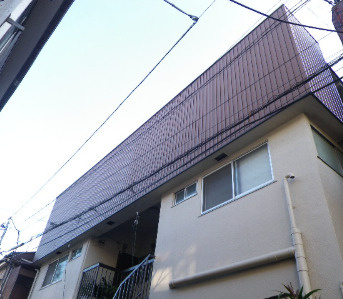出井コーポの画像