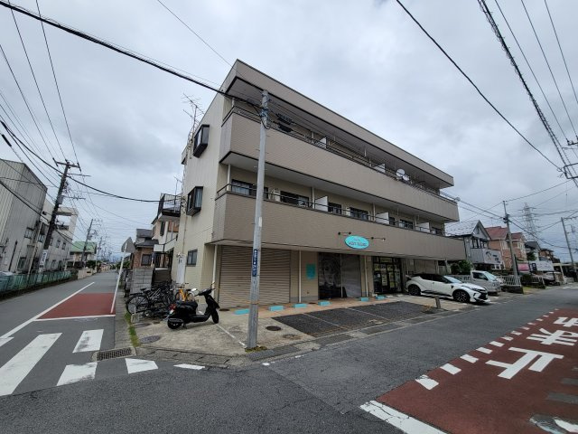 高橋第二ビル