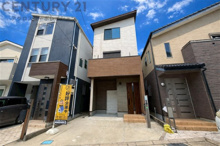 尼崎市浜3丁目中古戸建の画像