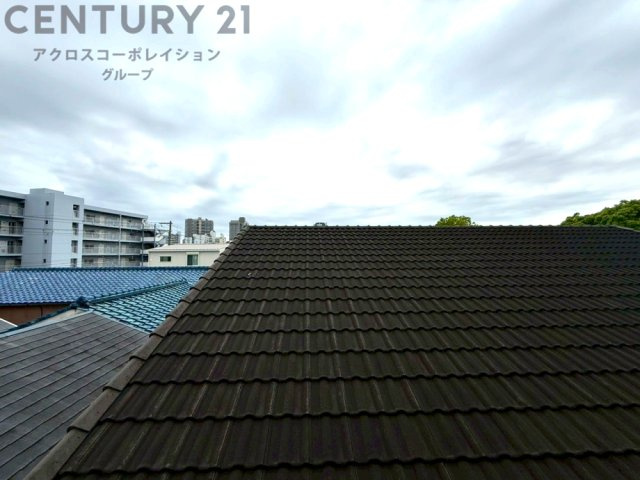 物件からの展望