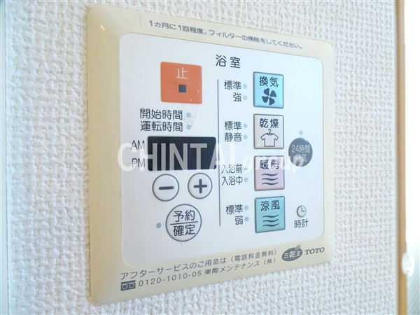日神デュオステージ笹塚東館の設備
