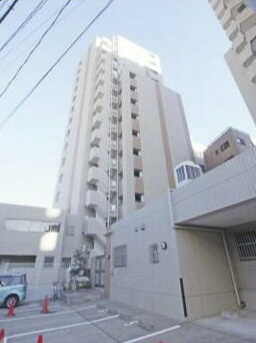 日神デュオステージ笹塚東館
