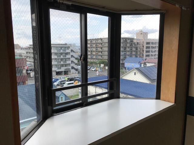 パークシティさがみ野の展望