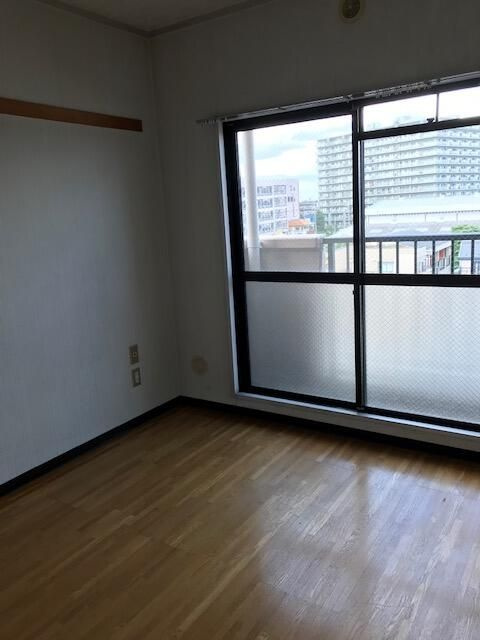 パークシティさがみ野のその他共用部分