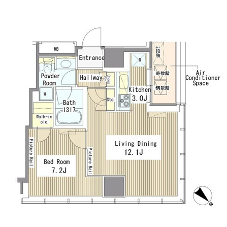 MY　TOWER　RESIDENCE