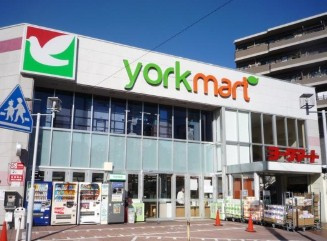 Y’ｓ板橋Ⅰの周辺