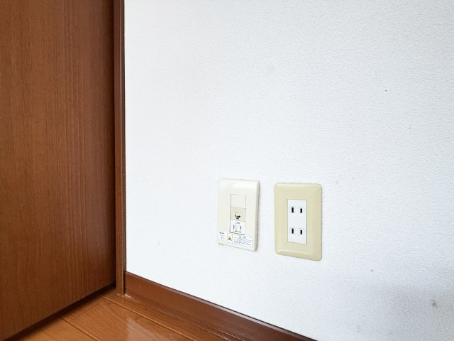ロコモコハウスの設備