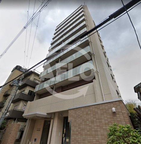 アーバネックス阿倍野松崎町の画像