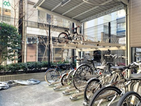 【その他】グレースレジデンス東京 