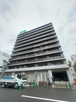 【外観】 | スプランディッド難波Ⅶ　塩草立葉小学校区 | スプランディッド難波Ⅶ　外観