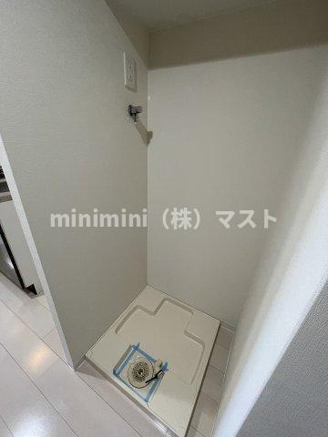 ラグゼ難波西Ⅰの設備