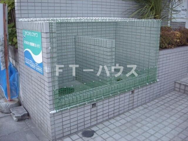 ２０ＢＯＸ弐番館（Ｋ－０６２）のその他共用部分