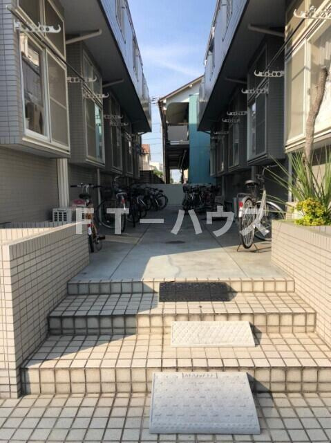 ２０ＢＯＸ弐番館（Ｋ－０６２）のその他共用部分